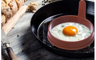 Forma do jajek Sillinie 151755