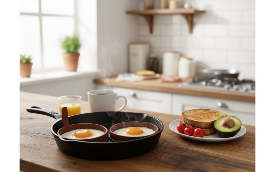 Forma do jajek Sillinie 151755