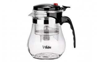 Dzbanek z zaparzaczem 1,15 L Vilde
