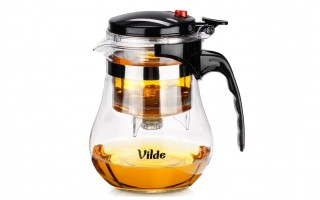 Dzbanek z zaparzaczem 1,15 L Vilde