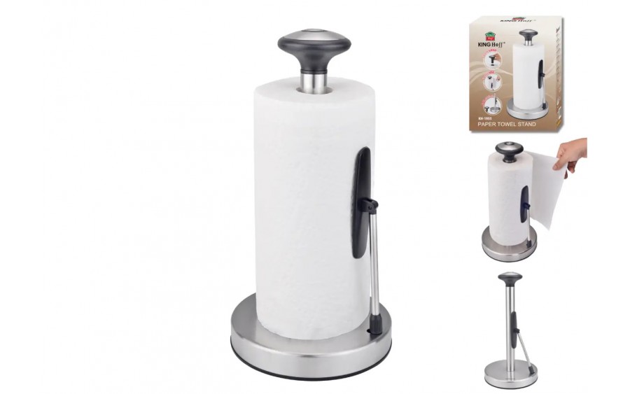 Stojak na ręcznik papierowy KH-1955