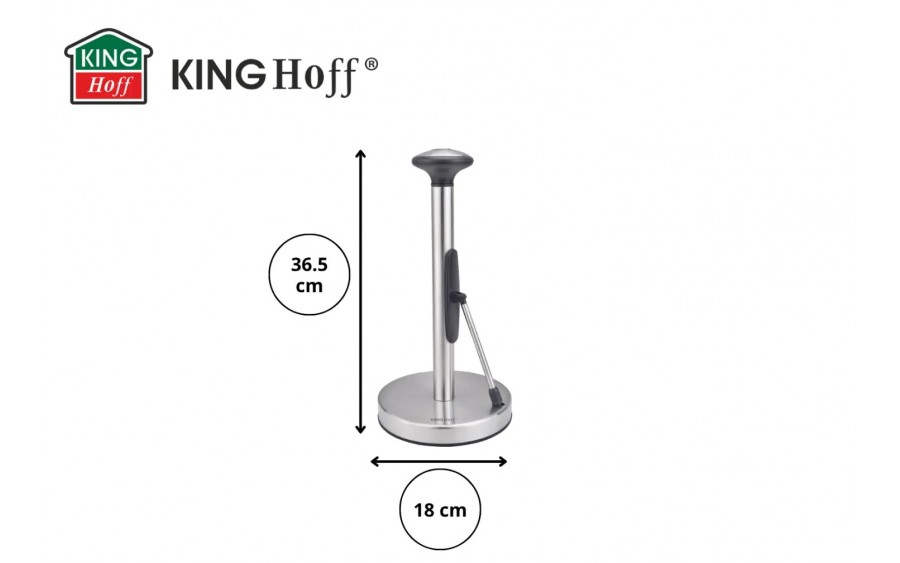 Stojak na ręcznik papierowy KH-1955