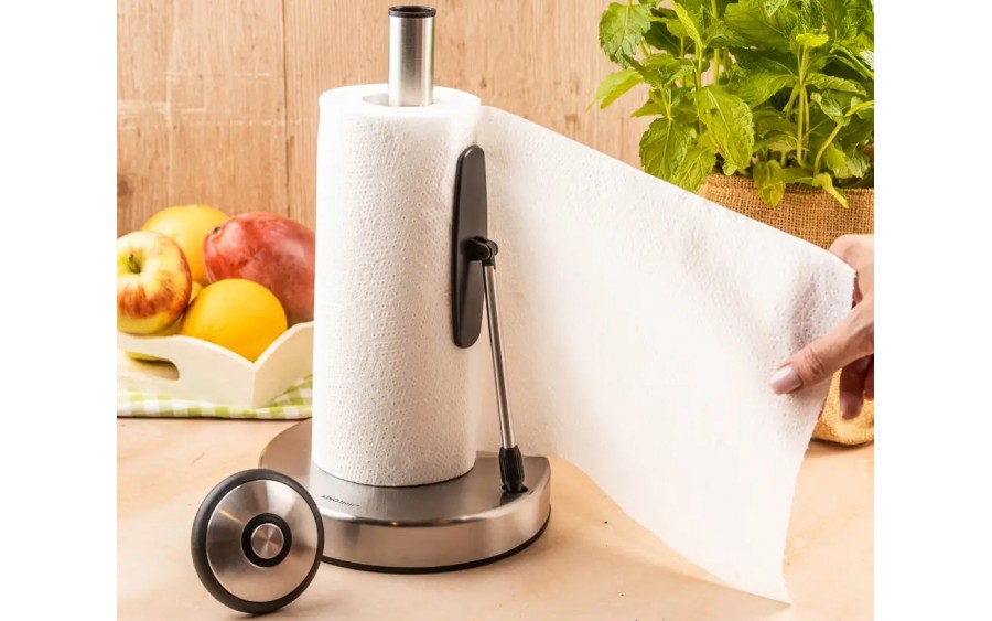 Stojak na ręcznik papierowy KH-1955