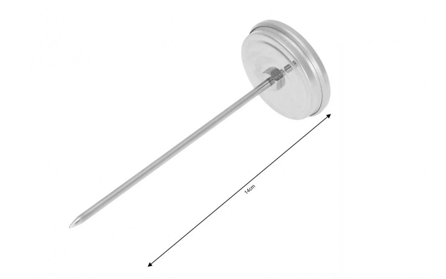 Termometr kuchenny do mięsa KH-3697