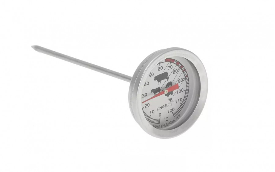 Termometr kuchenny do mięsa KH-3697