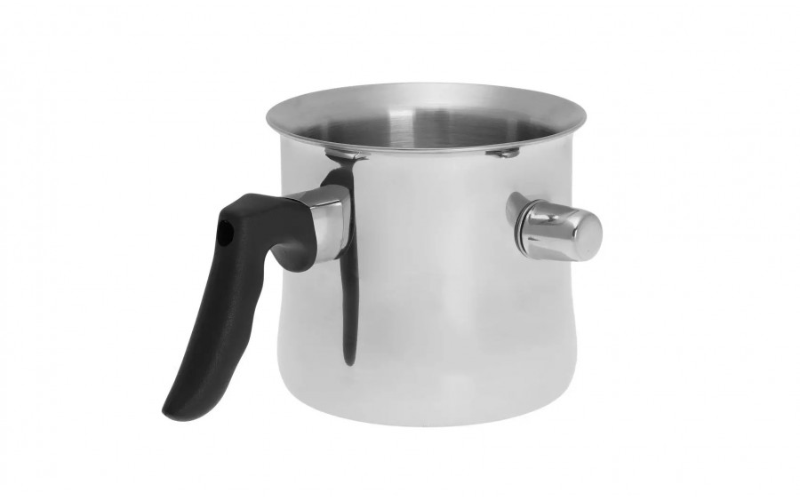 Garnek do mleka 1 L Kinghoff KH-3108