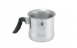 Garnek do mleka 1 L Kinghoff KH-3108