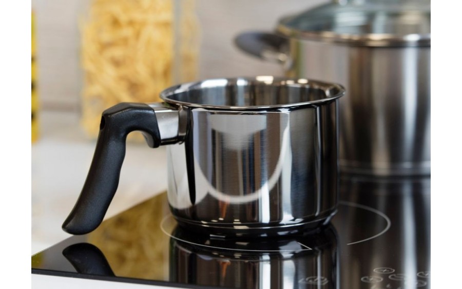 Garnek do mleka 1,5 L Galicja HGM0703000