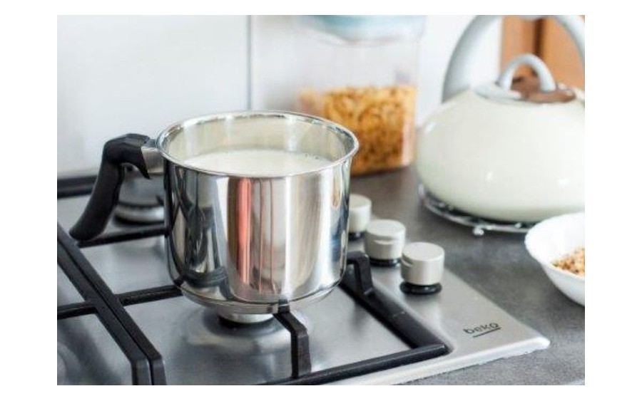 Garnek do mleka 1,5 L Galicja HGM0703000