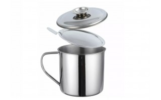 Garnek na olej 1,2 L KingHoff KH-1726