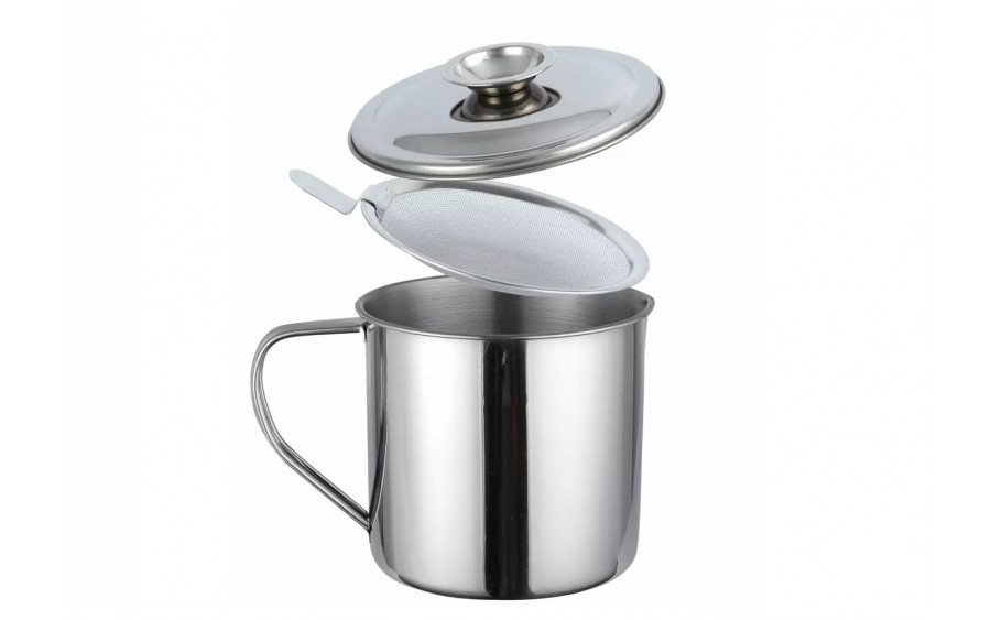 Garnek na olej 1,2 L KingHoff KH-1726