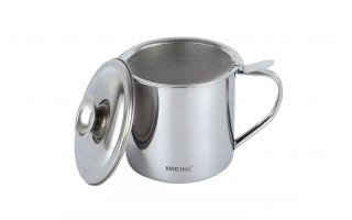 Garnek na olej 1,2 L KingHoff KH-1726