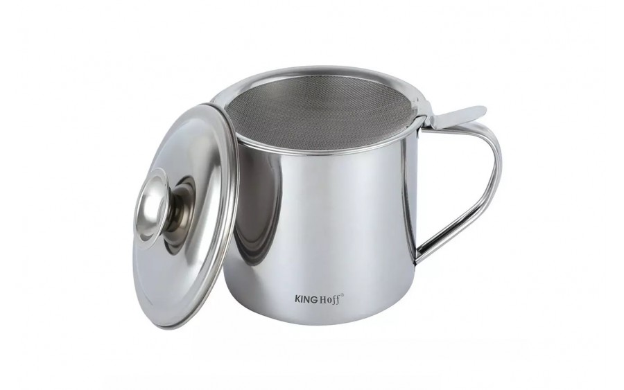 Garnek na olej 1,2 L KingHoff KH-1726