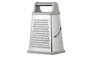 Tarka do warzyw 4-stronna KH-1990