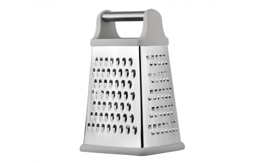 Tarka do warzyw 4-stronna KH-1990