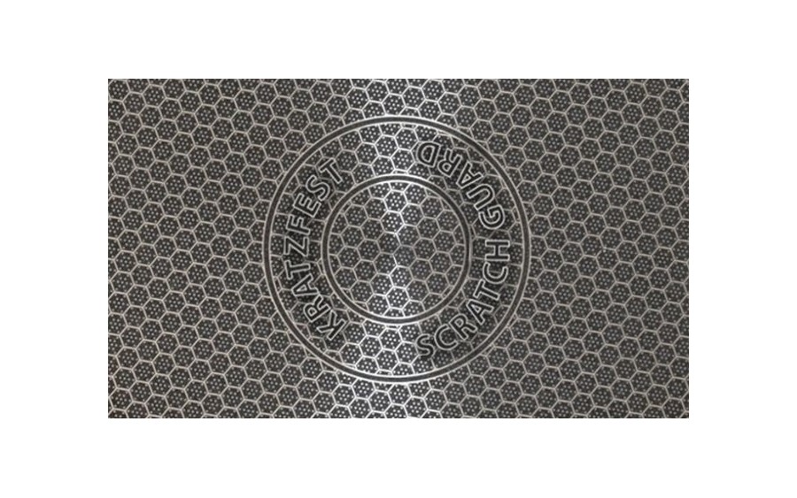 Rondel z pokrywą 28 cm Relief Evolution