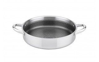 Rondel z pokrywą 28 cm Relief Evolution