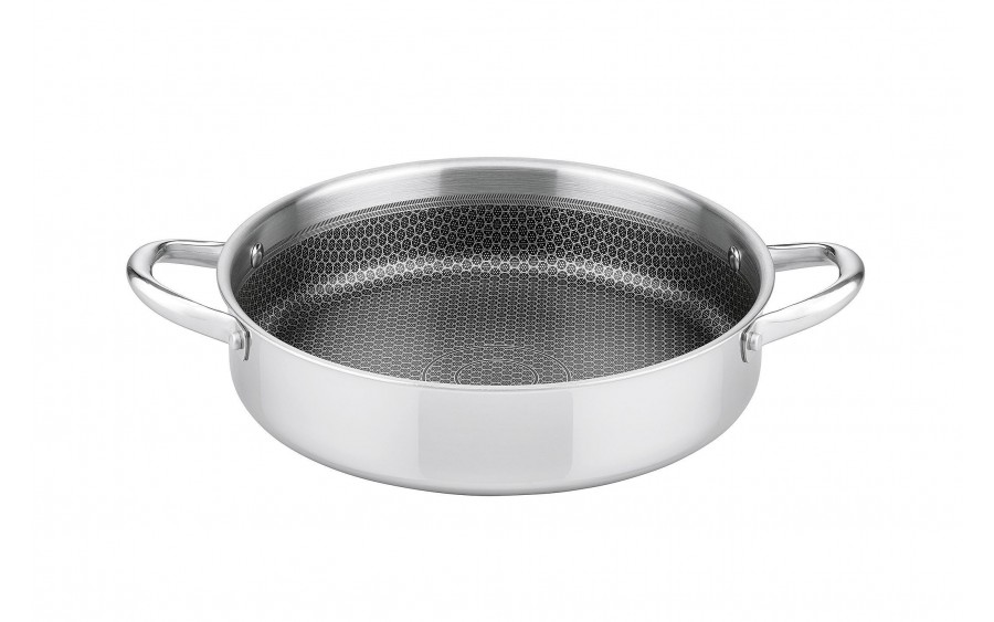 Rondel z pokrywą 28 cm Relief Evolution