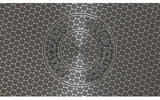 Patelnia głęboka 28 cm Relief Evolution