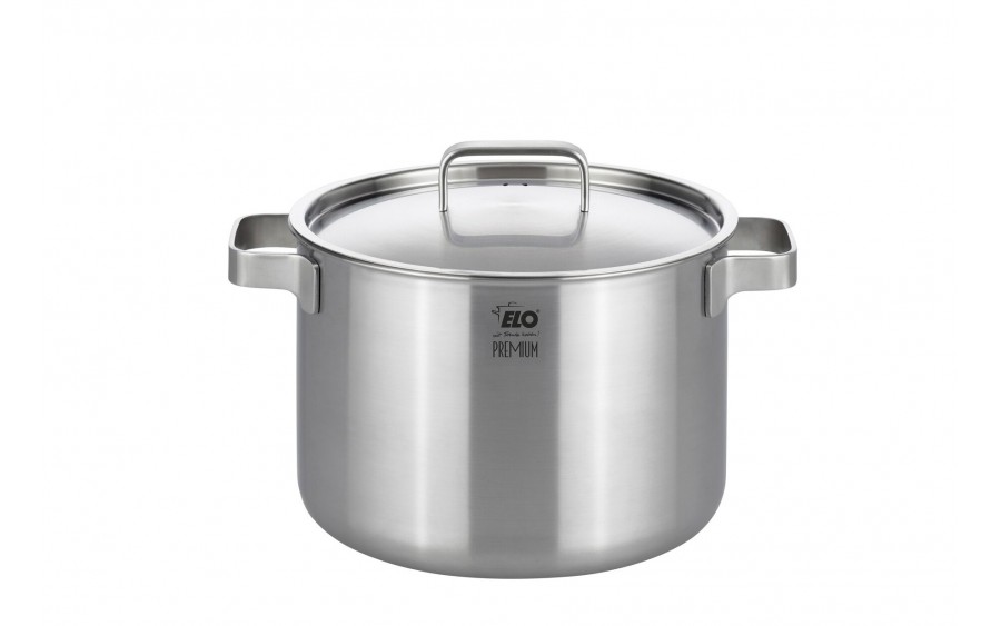 Komplet 4 garnków Limited Edition Elo 3340