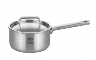 Komplet 4 garnków Limited Edition Elo 3340