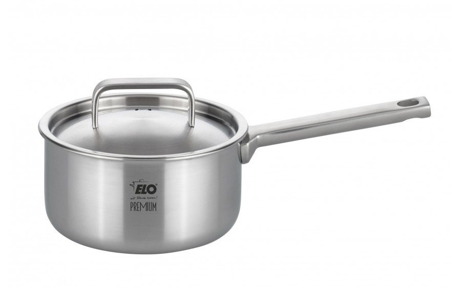 Komplet 4 garnków Limited Edition Elo 3340