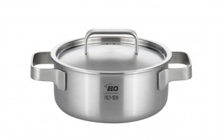 Komplet 4 garnków Limited Edition Elo 3340