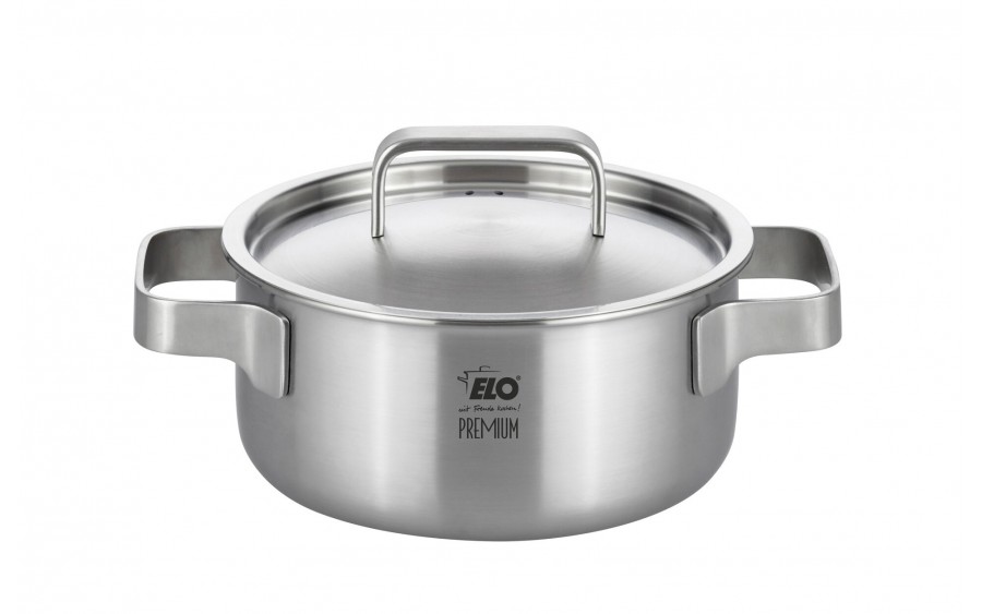 Komplet 4 garnków Limited Edition Elo 3340