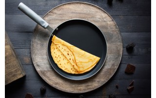 Patelnia do naleśników 26 cm Ducato