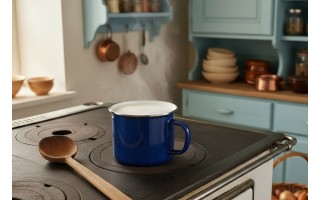 Garnek do mleka 1,6 L RoyalBlau