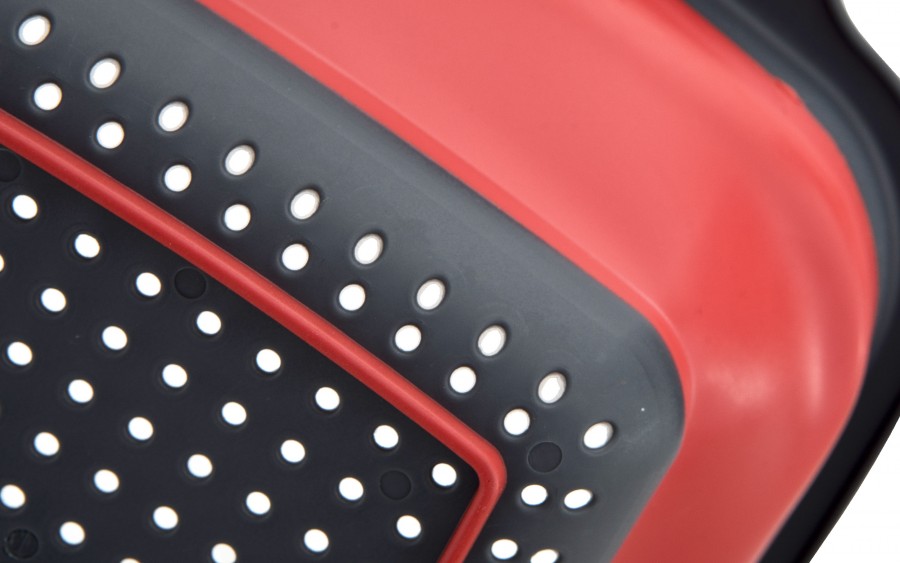 Durszlak składany 29x21,5 cm Modern Kitchen 0155