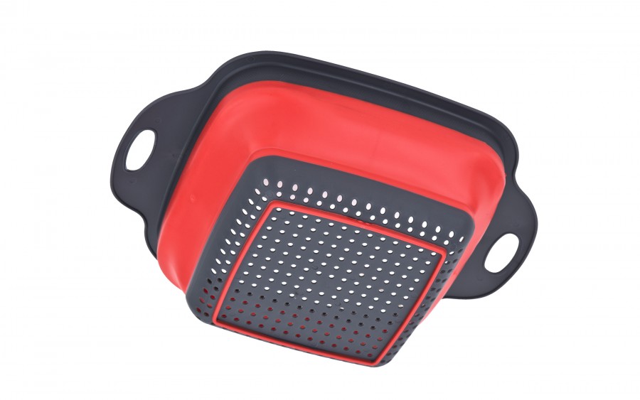 Durszlak składany 29x21,5 cm Modern Kitchen 0155