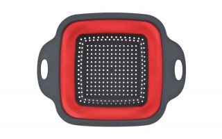 Durszlak składany 29x21,5 cm Modern Kitchen 0155