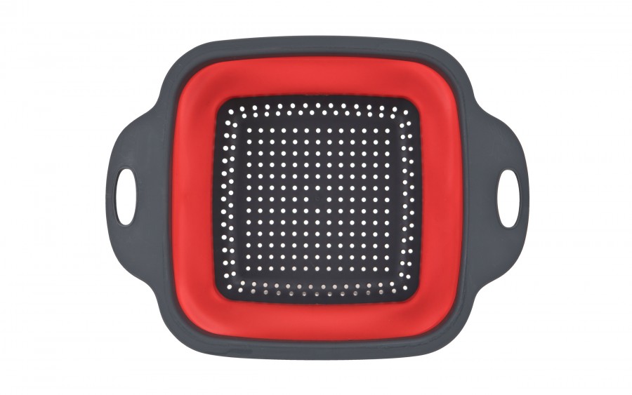 Durszlak składany 29x21,5 cm Modern Kitchen 0155