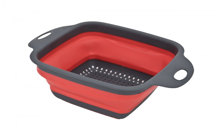 Durszlak składany 29x21,5 cm Modern Kitchen 0155