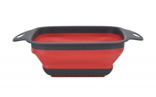 Durszlak składany 29x21,5 cm Modern Kitchen 0155