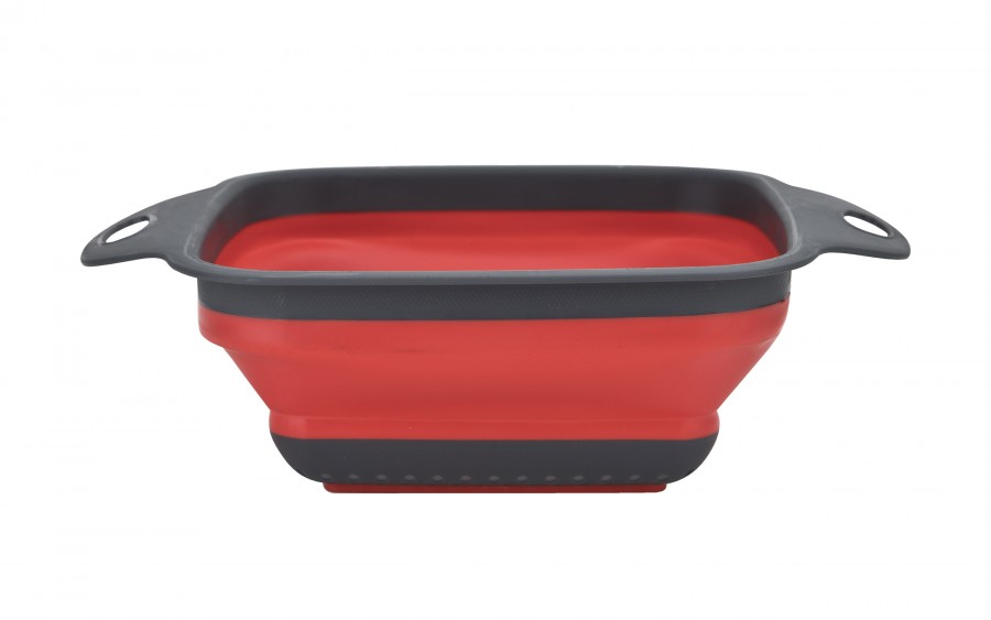 Durszlak składany 29x21,5 cm Modern Kitchen 0155