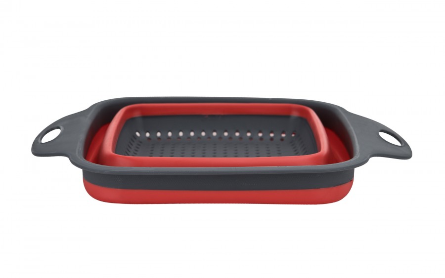 Durszlak składany 29x21,5 cm Modern Kitchen 0155