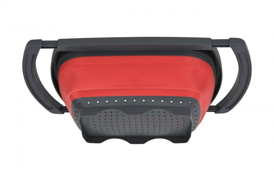 Durszlak rozsuwany 29x21,5 cm Modern Kitchen 0155