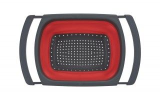 Durszlak rozsuwany 29x21,5 cm Modern Kitchen 0155