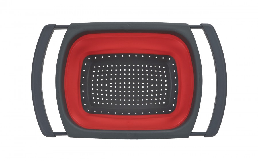 Durszlak rozsuwany 29x21,5 cm Modern Kitchen 0155