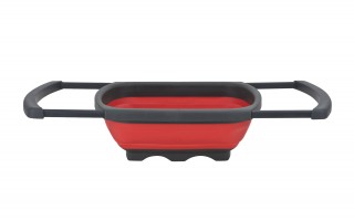 Durszlak rozsuwany 29x21,5 cm Modern Kitchen 0155