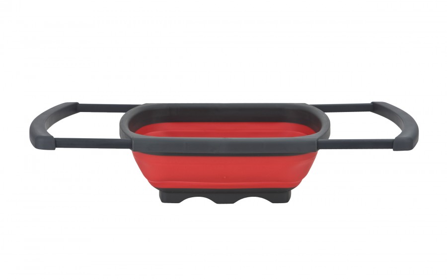 Durszlak rozsuwany 29x21,5 cm Modern Kitchen 0155