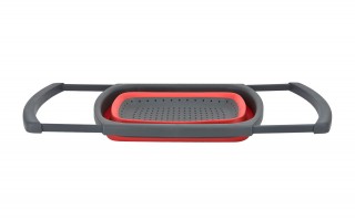 Durszlak rozsuwany 29x21,5 cm Modern Kitchen 0155