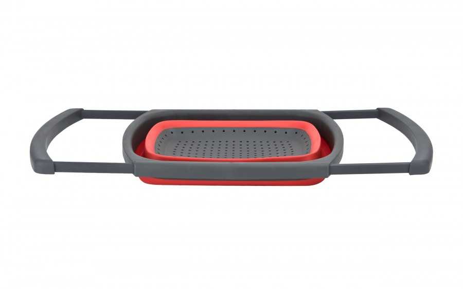 Durszlak rozsuwany 29x21,5 cm Modern Kitchen 0155