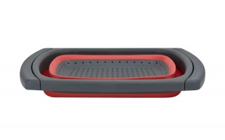 Durszlak rozsuwany 29x21,5 cm Modern Kitchen 0155