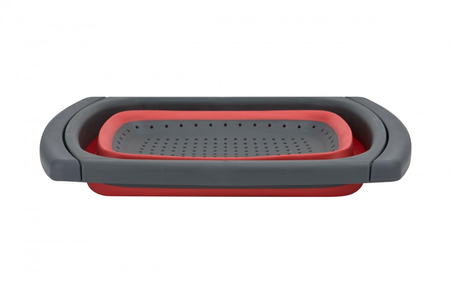 Durszlak rozsuwany 29x21,5 cm Modern Kitchen 0155