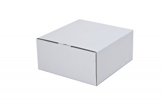 Szklany komplet łazienkowy 3-elementowy ARI