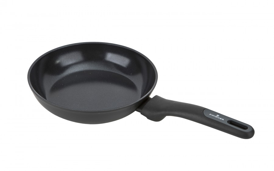 Patelnia tradycyjna 20 cm Stiga na indukcję