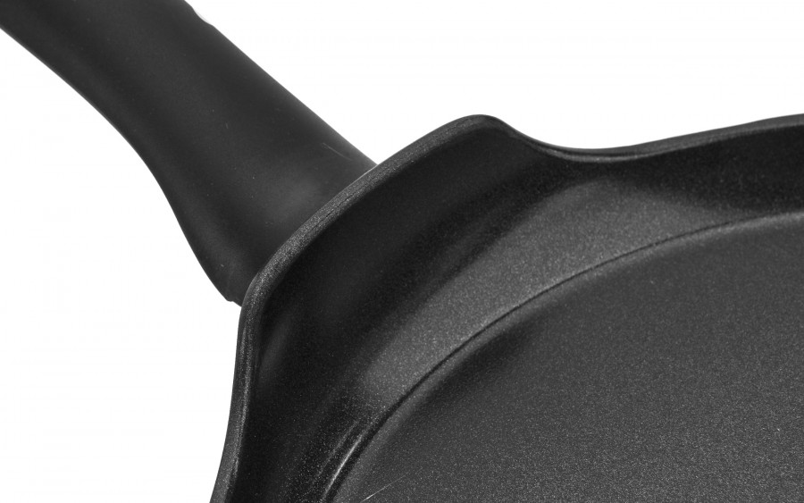 Patelnia do naleśników 26 cm Stiga na indukcję